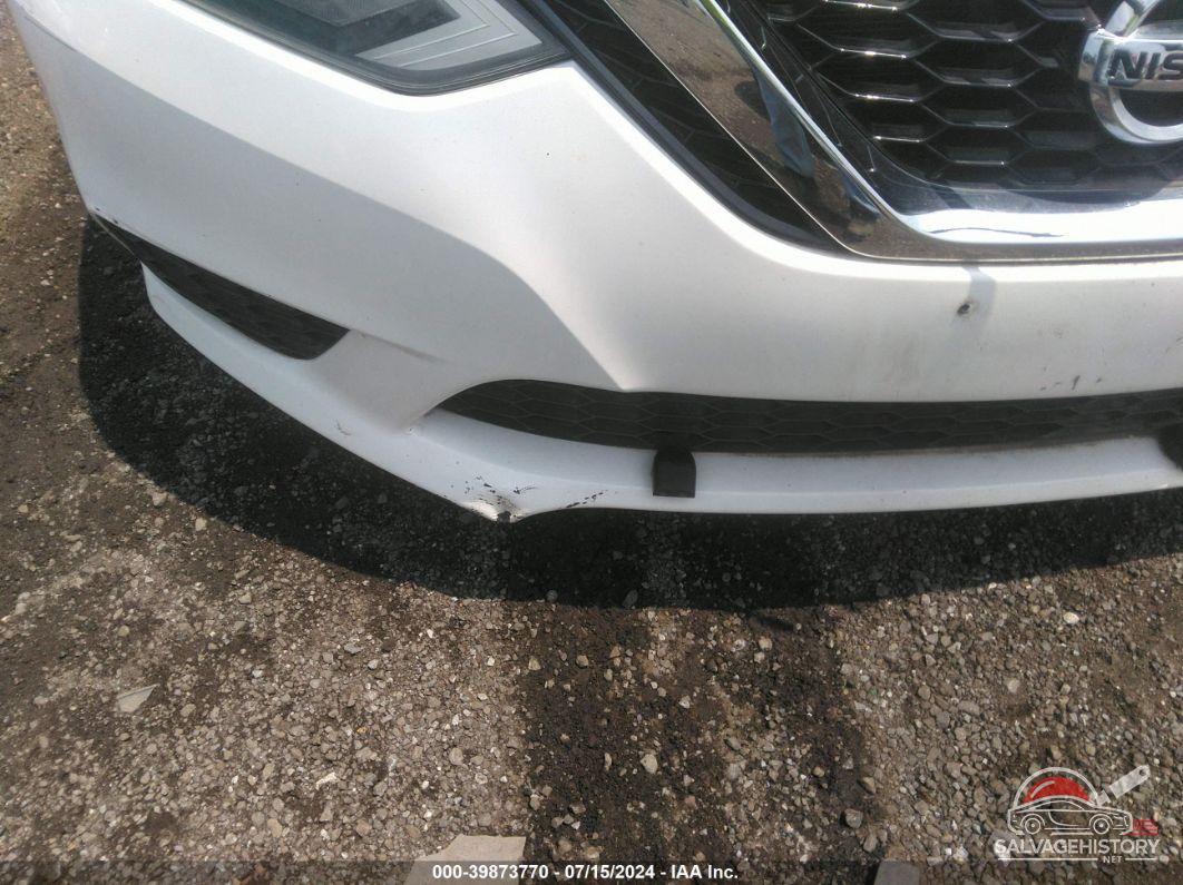 3N1AB7AP6JY243857 2018 NISSAN SENTRA photo no. 6