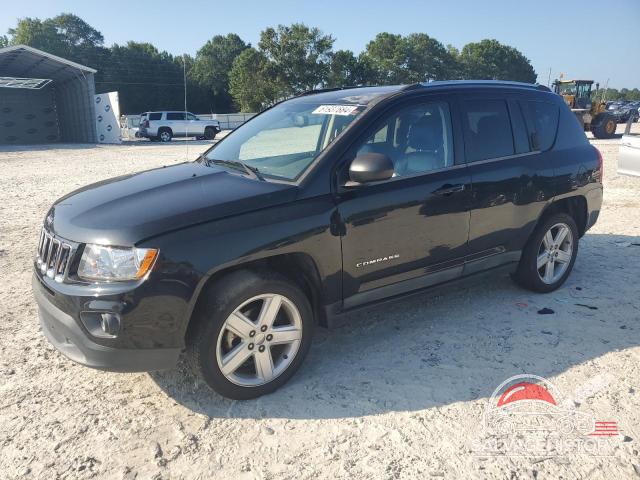 1J4NT5FB2BD195320 2011 JEEP COMPASS photo no. 10