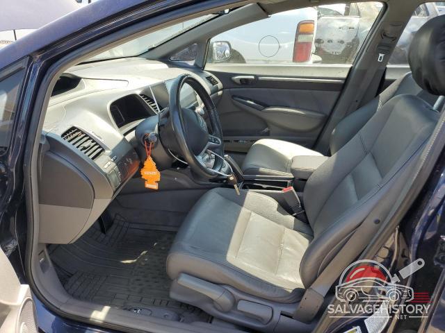 19XFA1F9XAE036953 2010 HONDA CIVIC photo no. 7