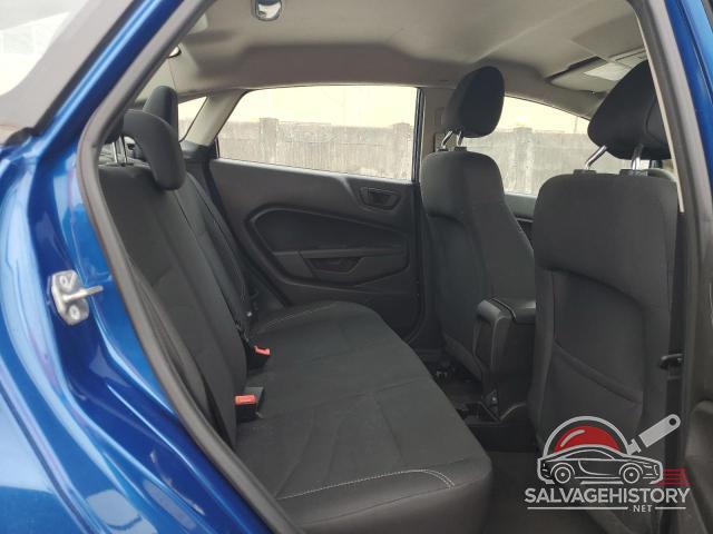 3FADP4BJ1JM145546 2018 FORD FIESTA photo no. 10