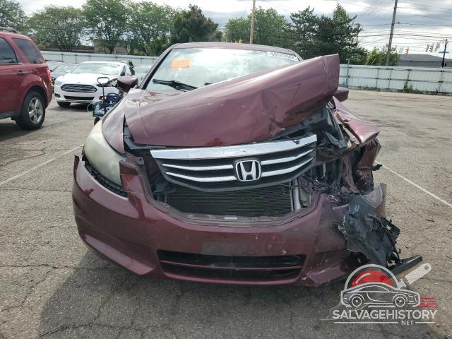 1HGCP2F43BA067799 2011 HONDA ACCORD photo no. 5