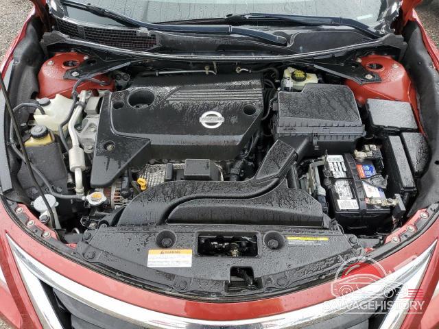 1N4AL3APXEC427674 2014 NISSAN ALTIMA photo no. 11