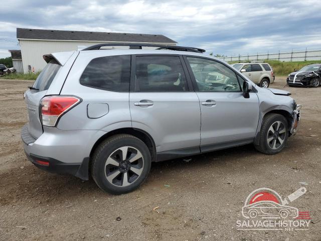 JF2SJAEC9HH489804 2017 SUBARU FORESTER photo no. 3