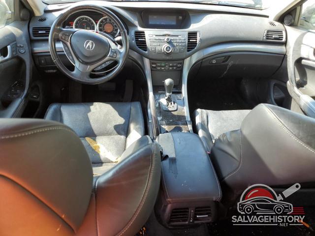 JH4CU2F41CC026115 2012 ACURA TSX photo no. 8