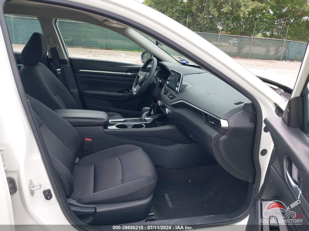 1N4BL4DV4MN416855 2021 NISSAN ALTIMA photo no. 5