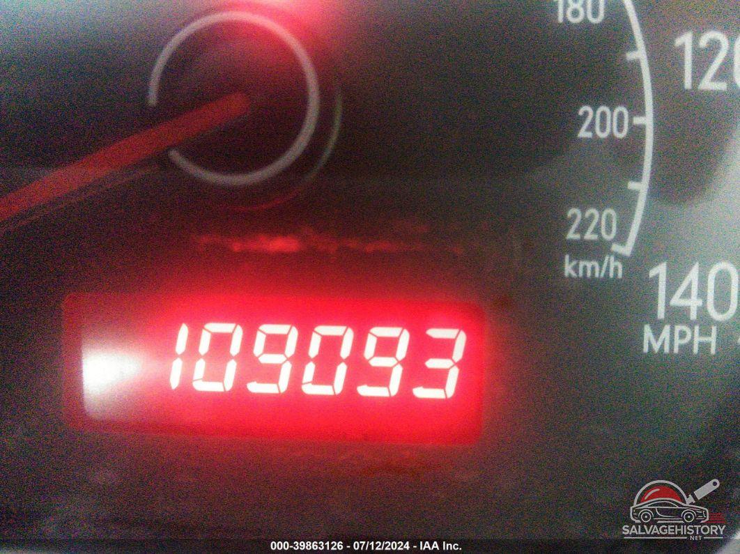 JS2YB413496203549 2009 SUZUKI SX4 photo no. 7