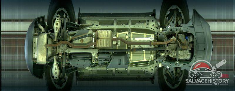 2GNAXTEV1K6200084 2019 CHEVROLET EQUINOX photo no. 7