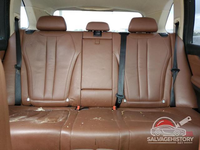 5UXKR2C56E0H33020 2014 BMW X5 photo no. 10