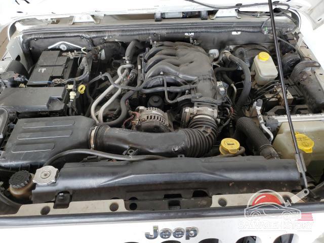 1C4AJWAG3DL618899 2013 JEEP WRANGLER photo no. 11
