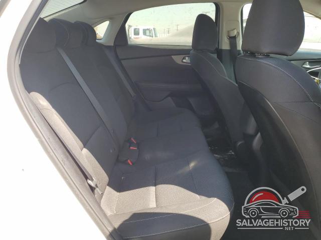 3KPF24AD3KE049491 2019 KIA FORTE photo no. 10