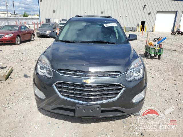 2GNFLFEKXH6320984 2017 CHEVROLET EQUINOX photo no. 5