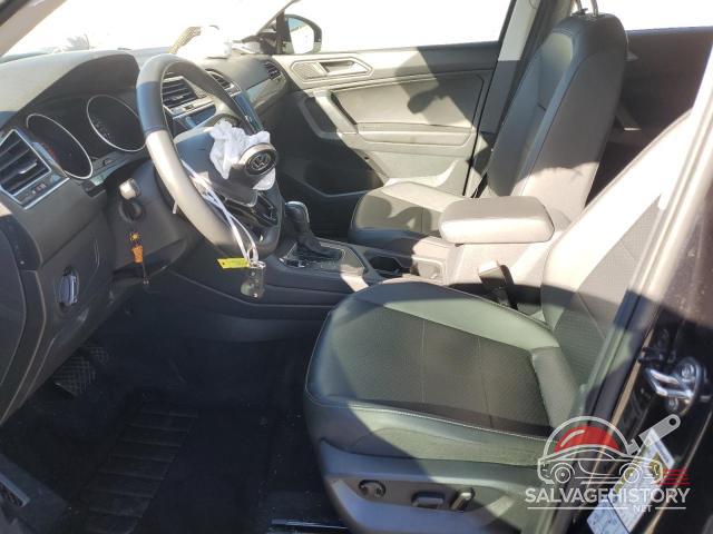 3VV3B7AX3LM033170 2020 VOLKSWAGEN TIGUAN photo no. 7