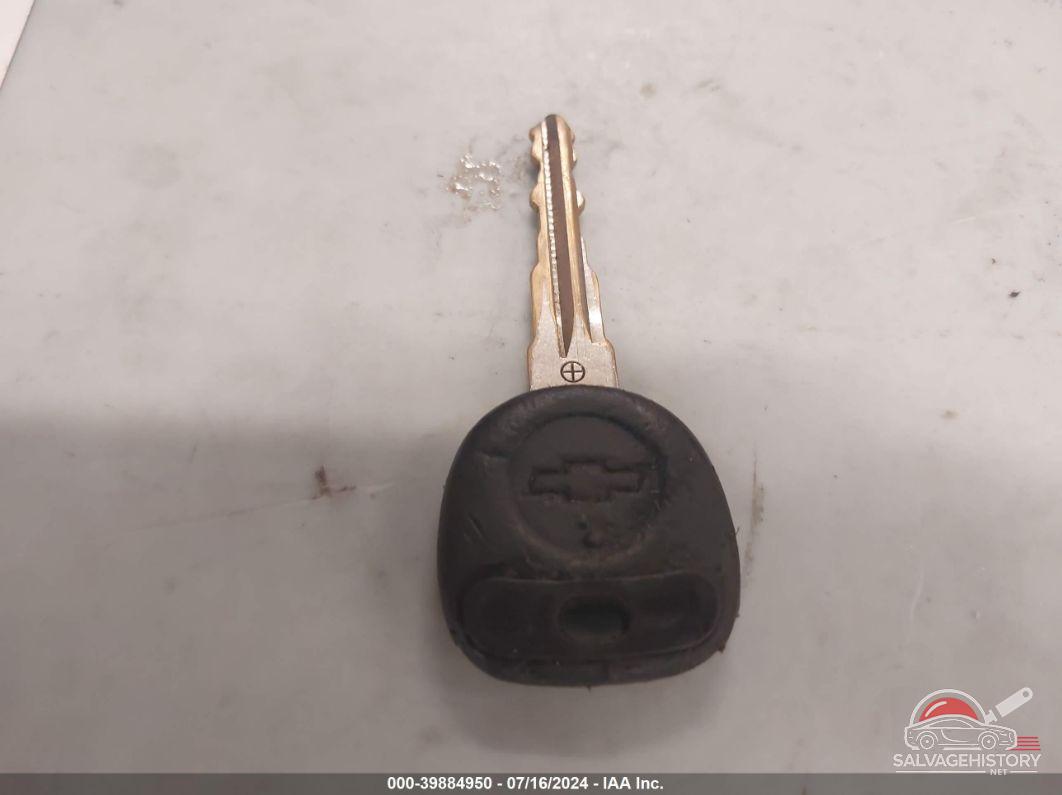 2G1WV58K381361083 2008 CHEVROLET IMPALA photo no. 11