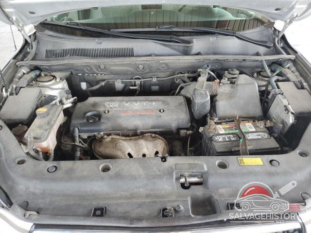 JTMBD31V786055062 2008 TOYOTA RAV4 photo no. 11