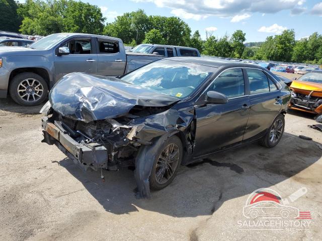 4T1BF1FK3FU043041 2015 TOYOTA CAMRY photo no. 21
