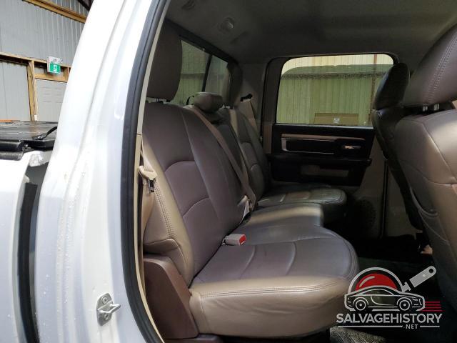 1C6RR7LM3GS238516 2016 RAM 1500 photo no. 10