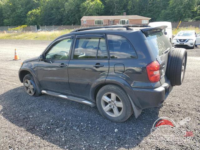 JTEHD20V956035232 2005 TOYOTA RAV4 photo no. 2