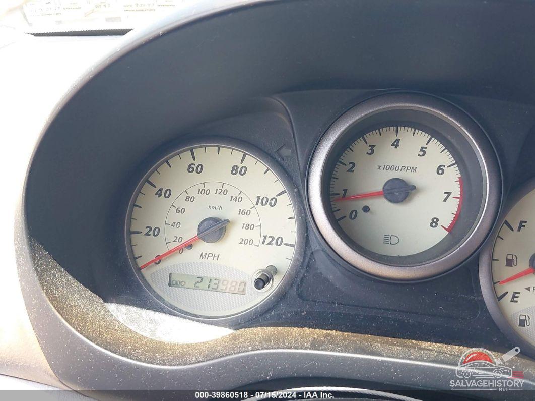 JTEHH20V326036456 2002 TOYOTA RAV4 photo no. 7