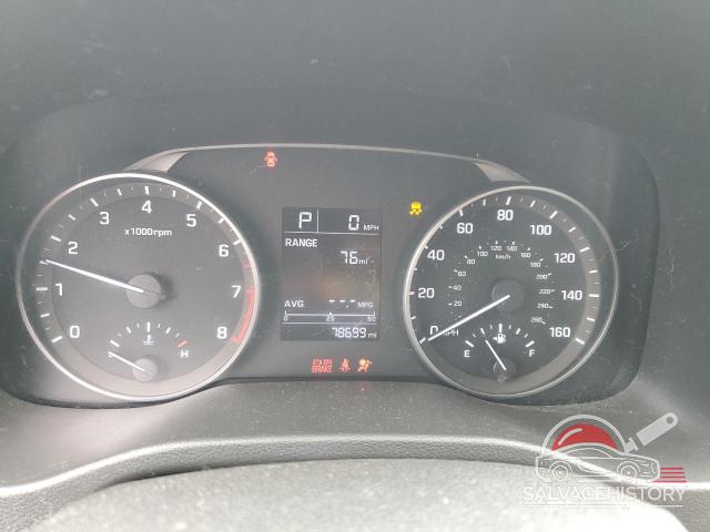 5NPD74LF6HH192107 2017 HYUNDAI ELANTRA photo no. 9