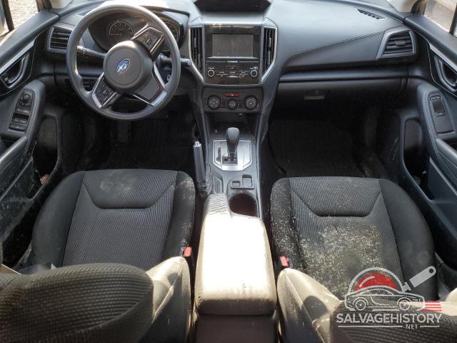 4S3GTAA68H3731851 2017 SUBARU IMPREZA photo no. 8