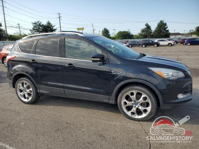 1FMCU9J90DUB80190 2013 FORD ESCAPE photo no. 4