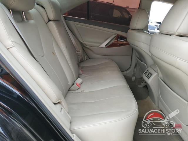 4T1BK46K59U590605 2009 TOYOTA CAMRY photo no. 10