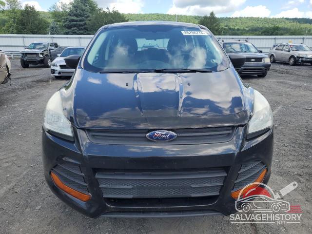 1FMCU0F75EUA81708 2014 FORD ESCAPE photo no. 5
