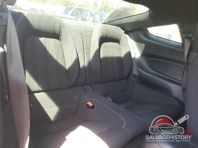 1FA6P8TH3K5203885 2019 FORD ALL Models photo no. 10