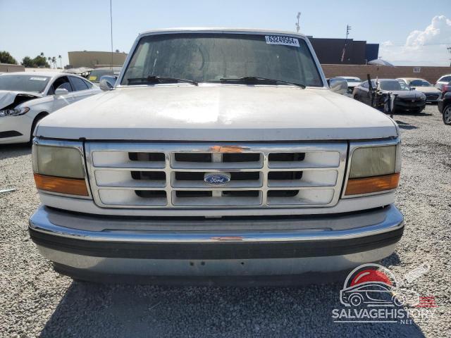 1FTEX15NXRKB58679 1994 FORD All Models photo no. 5