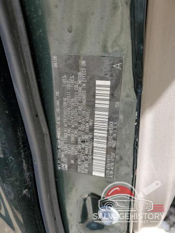 5TDBT44A06S273181 2006 TOYOTA SEQUOIA photo no. 12
