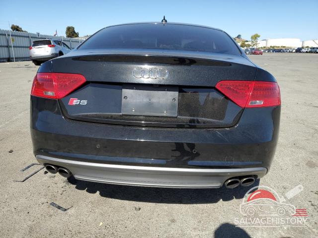 WAUCGAFR9FA060282 2015 AUDI S5/RS5 photo no. 6