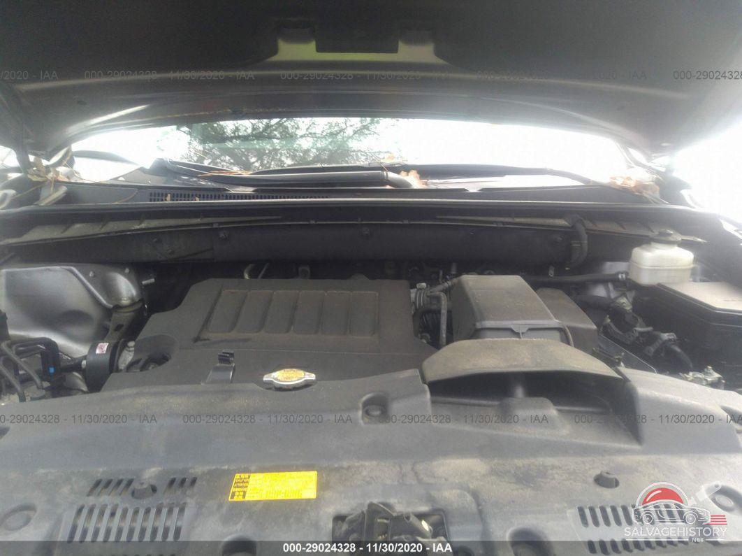 5TDDKRFH7ES058799 2014 TOYOTA HIGHLANDER photo no. 10