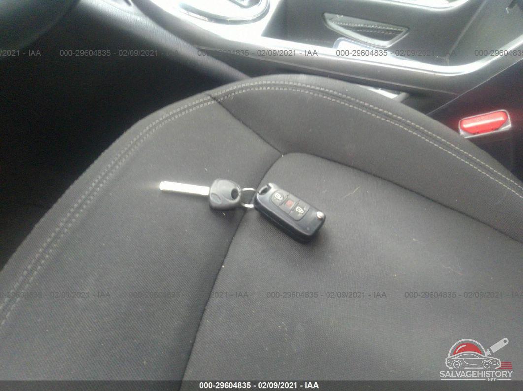KNDPC3A26D7497673 2013 KIA SPORTAGE photo no. 11