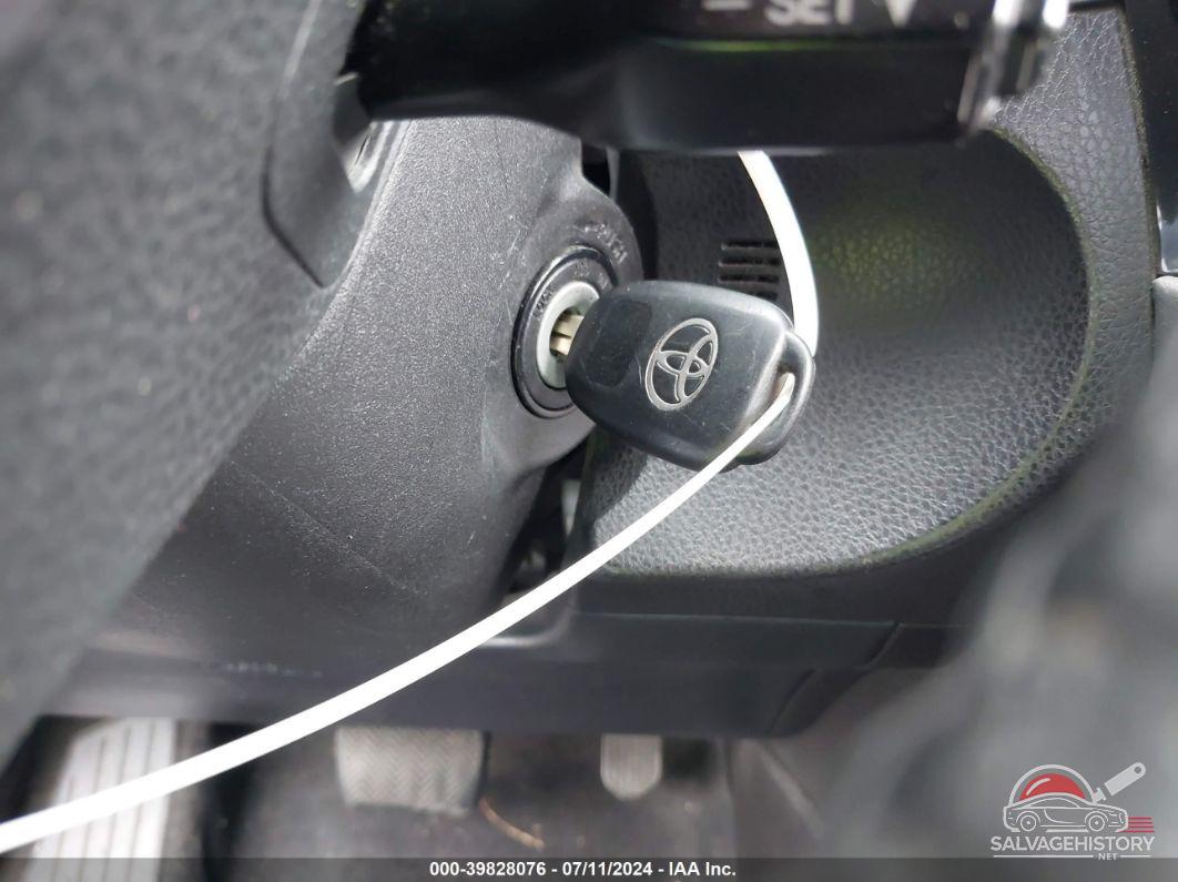 5YFBURHE0FP346369 2015 TOYOTA COROLLA photo no. 11