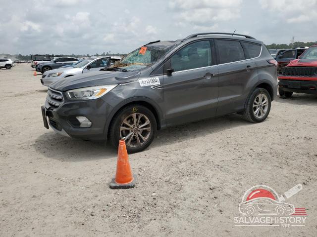 1FMCU0HD7JUA41594 2018 FORD ESCAPE photo no. 7