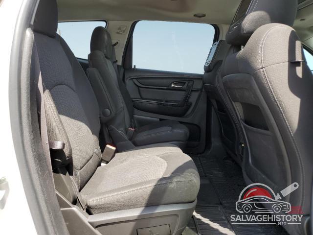 1GNKRGKD9FJ257921 2015 CHEVROLET TRAVERSE photo no. 11