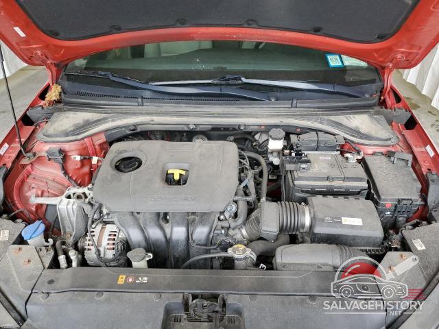 KMHD84LF2KU849183 2019 HYUNDAI ELANTRA photo no. 11