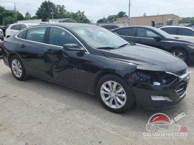 1G1ZD5STXRF215646 2024 CHEVROLET MALIBU photo no. 4