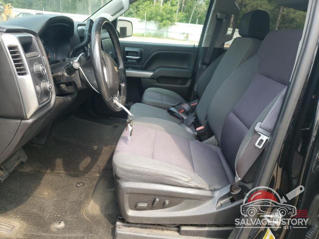 1GCUKREC0FF199219 2015 CHEVROLET SILVERADO photo no. 7