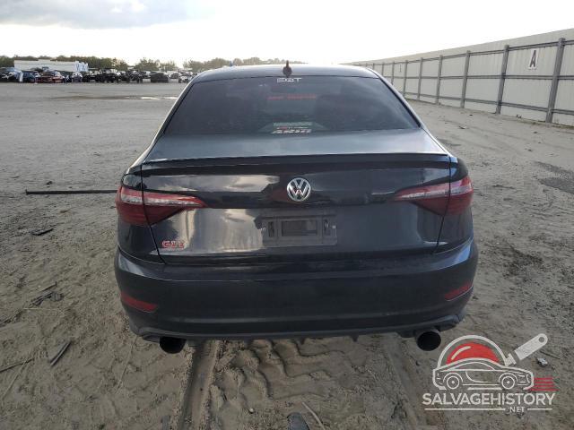 3VW6T7BU8LM004290 2020 VOLKSWAGEN JETTA photo no. 6