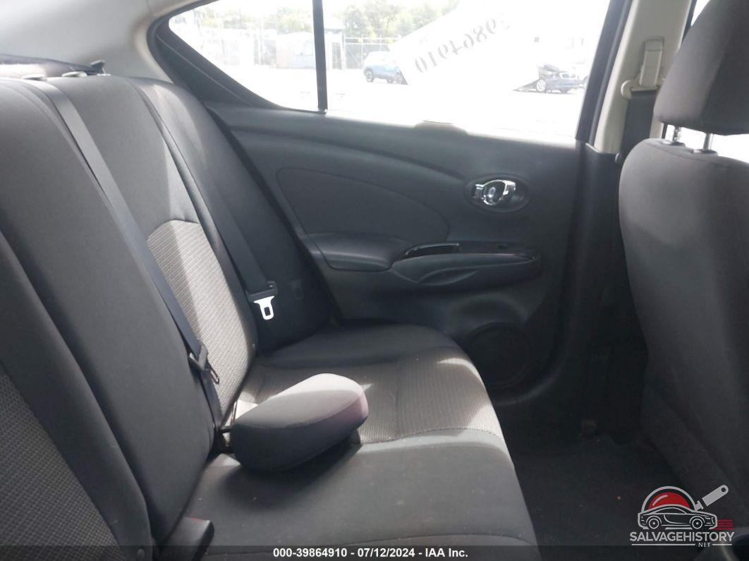 3N1CN7AP0DL866831 2013 NISSAN VERSA photo no. 8