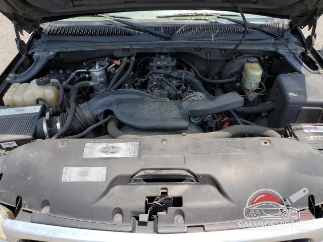 1GKEC13T12R295119 2002 GMC YUKON photo no. 12
