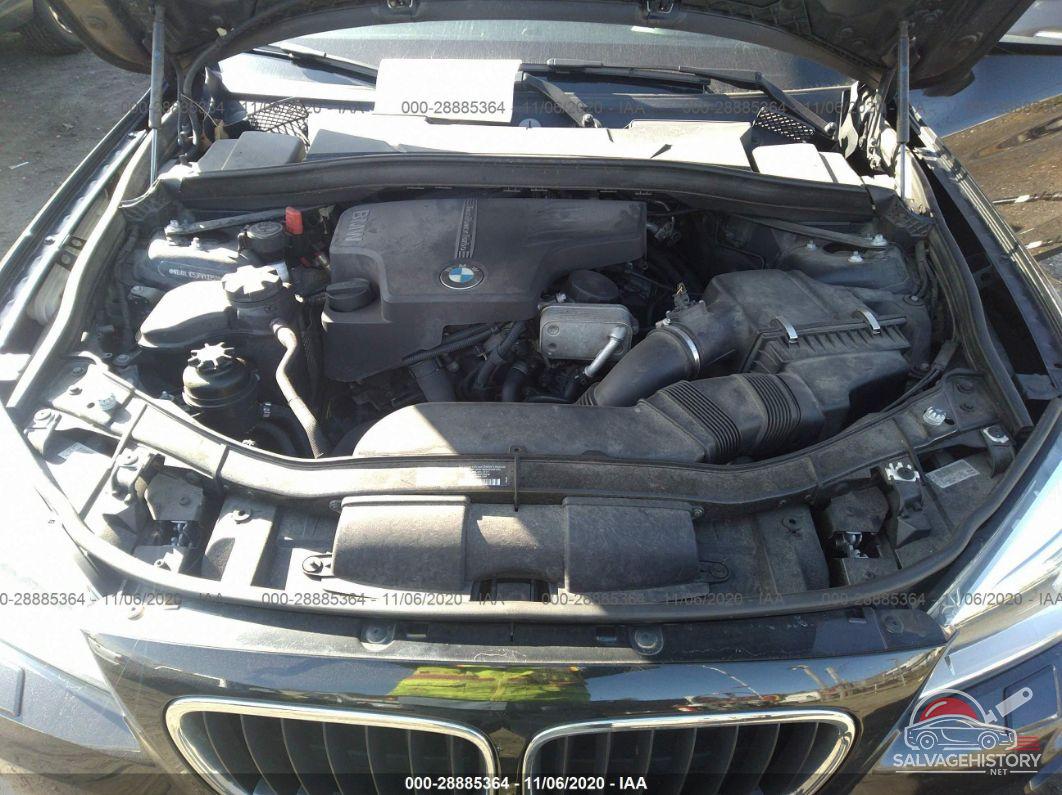 WBAVL1C53FVY33570 2015 BMW X1 photo no. 10