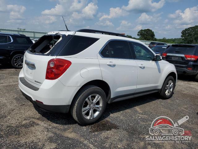 2GNALDEK4D6131594 2013 CHEVROLET EQUINOX photo no. 3