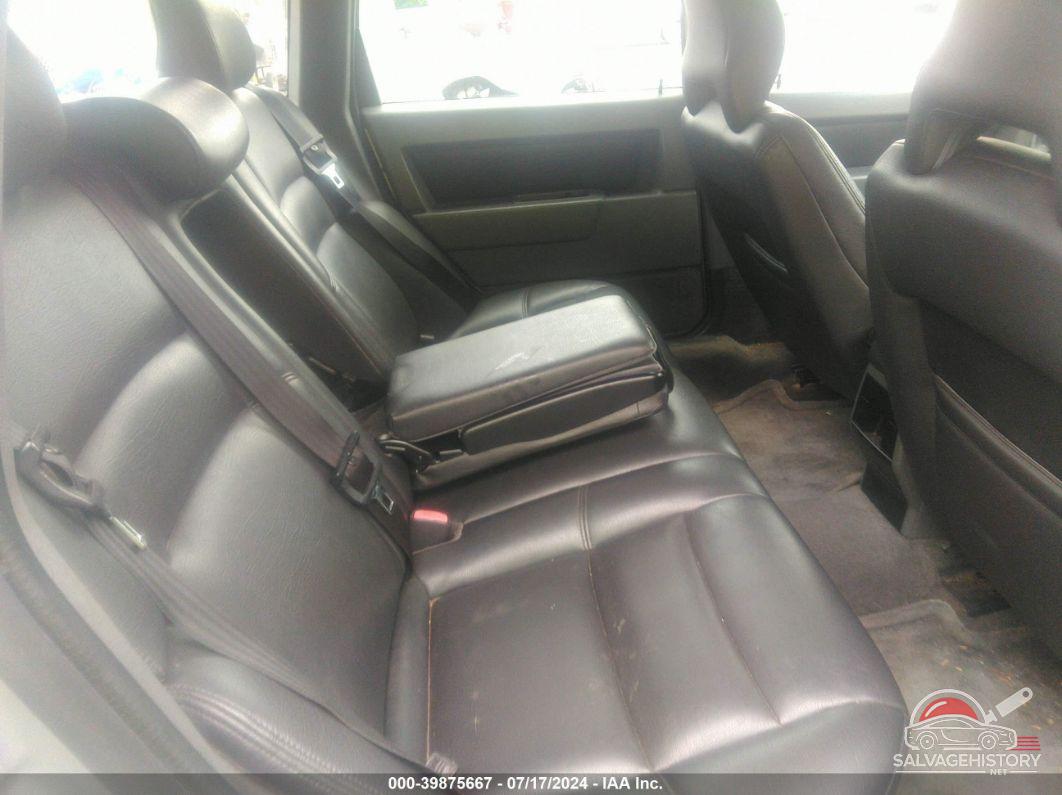 YV1LW5542V2325677 1997 VOLVO 850 photo no. 8