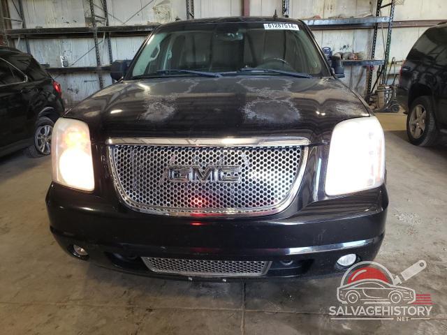 1GKFK66857J382233 2007 GMC YUKON photo no. 5