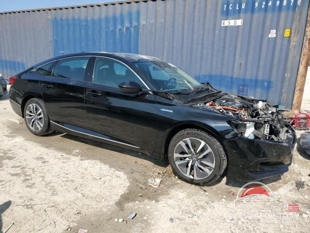 1HGCV3F58MA002079 2021 HONDA ACCORD photo no. 4