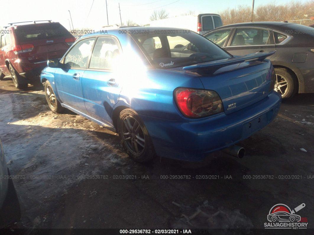 JF1GD29612G505261 2002 SUBARU IMPREZA SEDAN photo no. 3