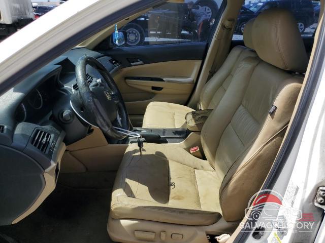 1HGCP2F60BA105068 2011 HONDA ACCORD photo no. 7