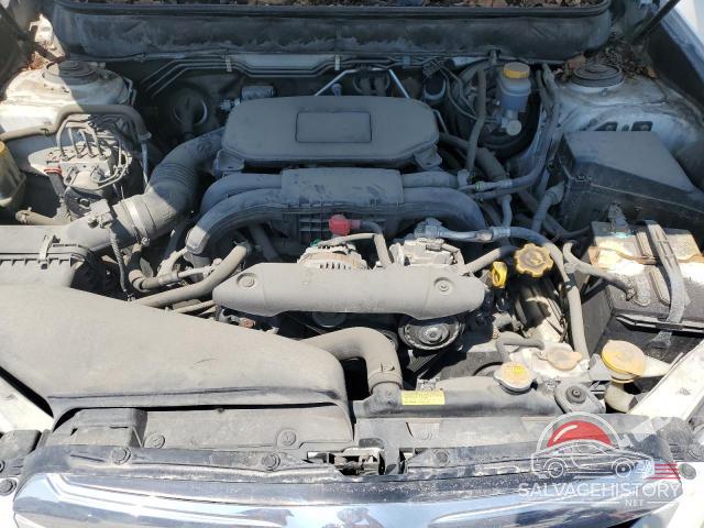 4S4BRBCC8B3423583 2011 SUBARU OUTBACK photo no. 11
